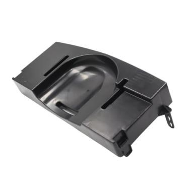 Imagem de CALHA COMPRESSOR REFRIGERADOR ELECTROLUX DF42 DW42X ORIG - 67401413