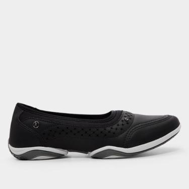 Imagem de Tênis Kolosh Essenza Feminino, Preto, 36