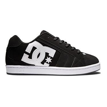 Imagem de DC Men's Net Lace-Up Shoe