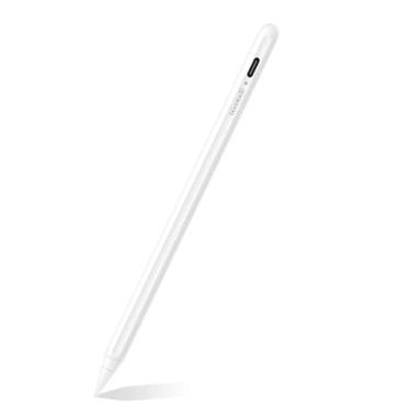 Imagem de Caneta Stylus Touch Screen Universal para Celular, Tablet e iPad – Alta Precisão, Compatível com Android e iOS – Rejeição de Palma e Ponta Fina Sensível