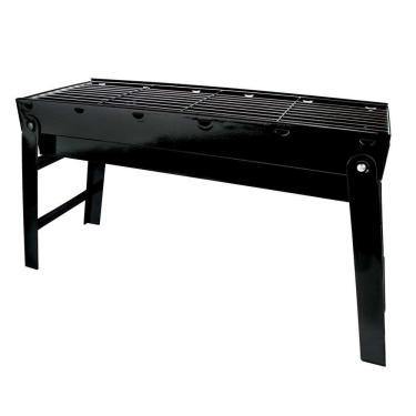 Imagem de Churrasqueira Aco Esmaltado - Churras To Go Long - Mor