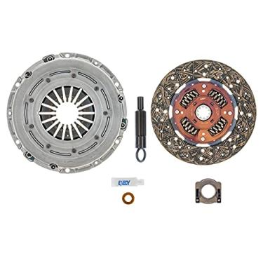 Imagem de EXEDY Kit de embreagem de substituição OEM 01007