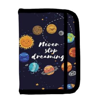 Imagem de Case Capa para Kindle Capa E-reader Lua 5 12 Geração Paperwhite 7 polegadas Colorsoft Colorido