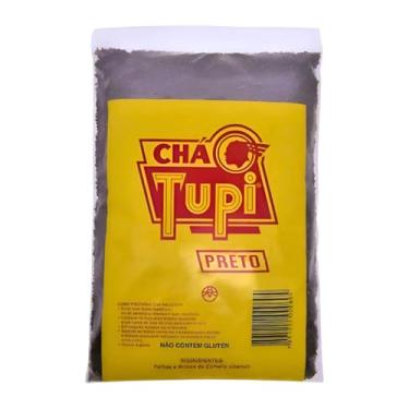 Imagem de Chá Preto Tupi – Tipo Orange Pekoe 250g