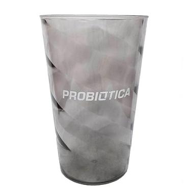 Imagem de Copo Shaker - Probiótica - 600ml - Ideal para Misturas de Suplementos
