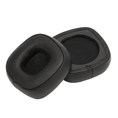 Imagem de Generic Almofadas de Fone de Ouvido para Fones de Ouvido MAJOR IV, Almofadas de Substituição de Espuma de Memória de Alta Densidade para Isolamento de Ruído