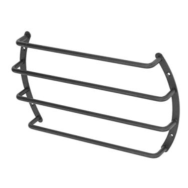 Imagem de Grade de Alto-falante para Carro, Proteção de Alto-falante de Ferro, Subwoofer Universal (12,5 polegadas)