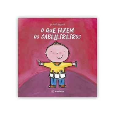 Imagem de O Que Fazem Os Cabeleireiros