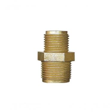 Imagem de Niple Metal Amarelo 3-4Equot