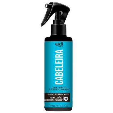 Imagem de Widi Care Cabeleira Fluido Fortificante, 120ml