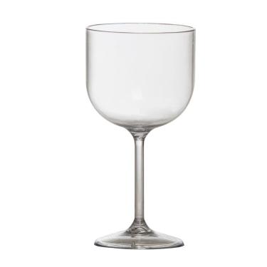 Imagem de Taça De Gin 510ml Natural Em Policarbonato Linha Salut Vem