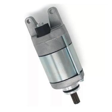 Imagem de Peças automotivas STG93623 Peças sobressalentes para motocicleta TG-Tian Guan Starter 12V 9T 31200-K31-901 para Honda CB250 TWISTER 2019-2020 CRF250F