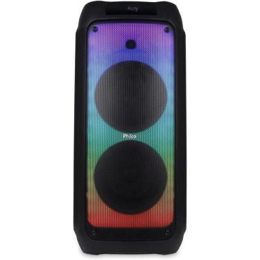 Imagem de Caixa de Som Amplificada Philco 1350W Bluetooth V5.3 PCX7200 Bivolt