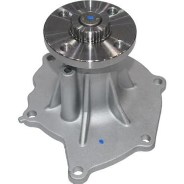 Imagem de HATRYIDA Bomba de água 16110-78701-71 para Toyota 7FD 8FD 1DZ 2Z 1DZ-2 1DZ-II Diesel Empilhadeira