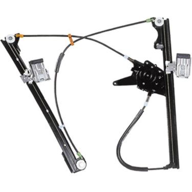 Imagem de Máquina Vidro Elét S/ Motor Original Diant Esq Golf 95 a 98