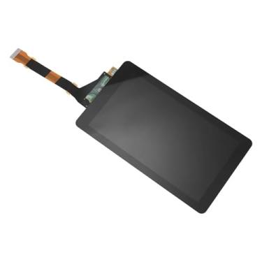 Imagem de Tela LCD HD 2K de 5,5 polegadas - Resolução 2560×1440 Compatível com Creality LD002R, Peça de Reposição para Impressora 3D de Resina ELEGOO Mars