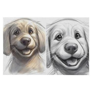 Imagem de CEBUGI Tapete de área 60 x 90 cm, macio, lavável, antiderrapante, com suporte de borracha, para sala de estar, quarto, decoração de casa