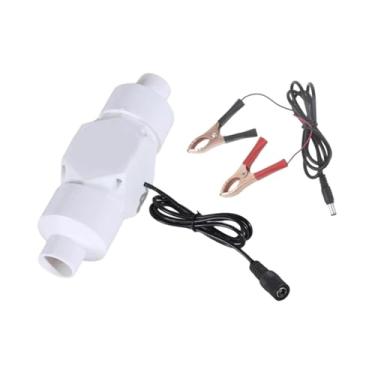 Imagem de Kuntesetty Ventilador de Exaustão de Parede, Ventilador Portátil para Estufas, Style B