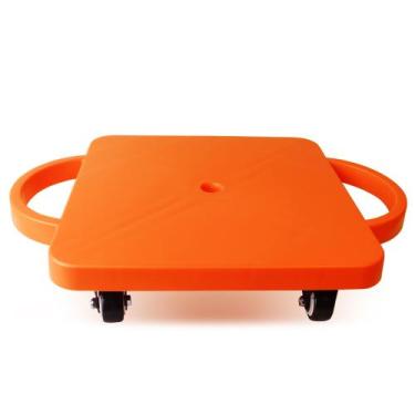 Imagem de Placa de scooter esportiva GSE 43x30x9 cm com alças - GSE Games & Spor
