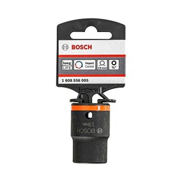 Imagem de Bosch Soquete Impact Control M12 (19mm), 50x44mm, encaixe 3/4''