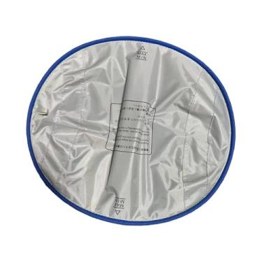 Imagem de IEUDNS Tapete Autolimpante Automático de Alto Desempenho para Caixa de Areia de Gatos Da Série Mini.