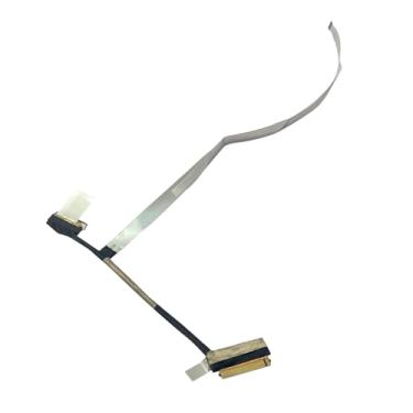 Imagem de JINTAI Cabo flexível de tela LCD IR 30PIN para Lenovo ThinkBook 16 G6 IRL 21KH 16 G6 ABP 21KK 16 G7 IML 21MS 16 G7 ARP 21MW 16 G8 IRL 21SH 16 G8 IAL 21SK tb16 CN:5C116 0S309 01 450.0TE08.0003