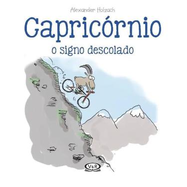 Imagem de Capricórnio: O Signo Descolado