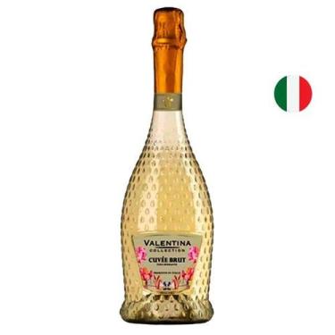 Imagem de Espumante Italiano Valentina Collection Cuvée Brut