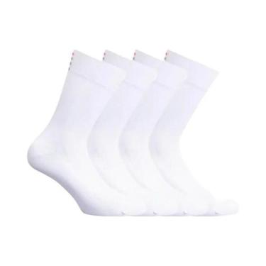 Imagem de Meias Profissionais Unissex Respiráveis Para Ciclismo E Corrida De Alt