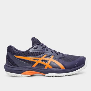 Imagem de Tênis Asics Game FF Masculino-Masculino