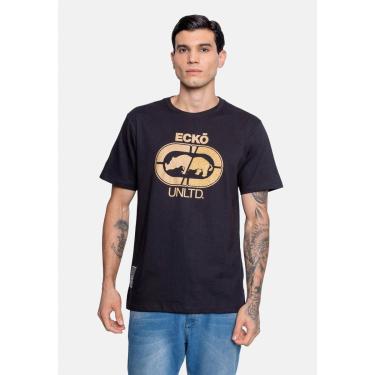 Imagem de Camiseta Ecko Especial Masculino-Masculino