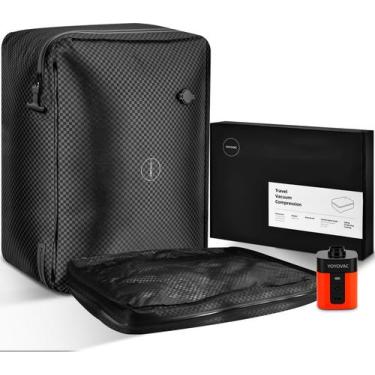 Imagem de Sacos de vácuo YoYovac Space Saver Compression 20/24/28"