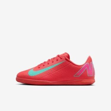 Imagem de Chuteira Nike Mercurial Vapor 16 Club Infantil Futsal-Unissex
