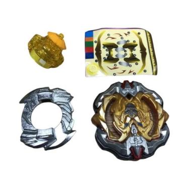 Imagem de S Estilos Clássicos Giroscópio Pião Brinquedos para Meninos Solong4u, 