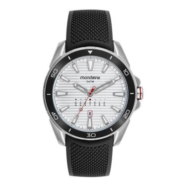 Imagem de Relogio Mondaine Masculino Ref: 32896G0Mvni1 Esportivo