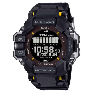 Imagem de Relógio Casio G-shock Rangeman Gpr-h1000-1dr
