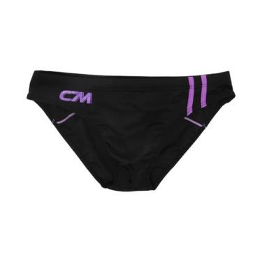 Imagem de Sunga Masculina Sexy Y2K, Calções De Natação, Sunga Clássica Para Prai