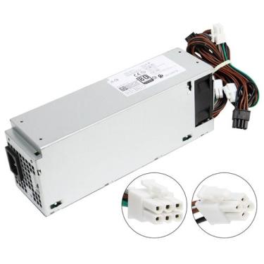 Imagem de Fonte de alimentação S-Union D500EPM-00 500W para Dell Optiplex 3050MT
