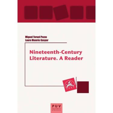 Imagem de Nineteenth-Century Literature - Inglês