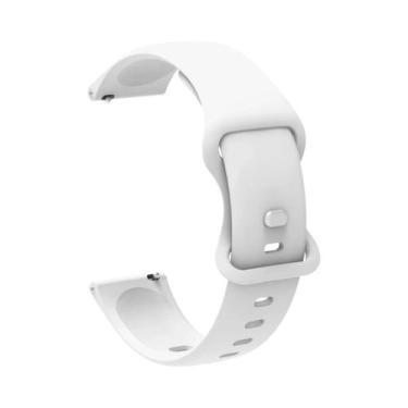 Imagem de Pulseira De Silicone De 22mm Para Huami Amazfit GTR 3 pro 2 2E 47mm Su