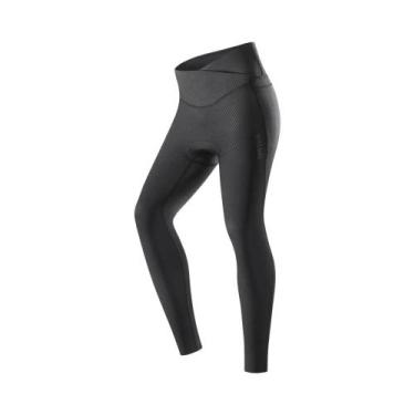 Imagem de Calças De Ciclismo Femininas Anti-Suor Para Mountain Bike, Leggings De
