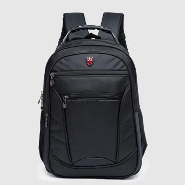 Imagem de Mochila Swissport Masculina Notebook 20 Litros-Unissex