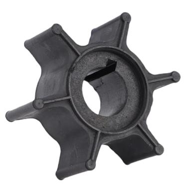 Imagem de GOTOTOP Substituição do Impulsor da Bomba de água para Mariner 6 e 8 Motor de Popa de 2 Tempos 1984 2009 47 11590M 18 3066 47 11590A 9 45608