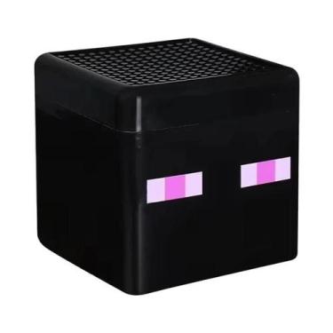 Imagem de Conjunto De Blocos De Construção Magnéticos DIY Para Crianças Com Caix