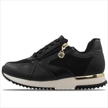 Imagem de Tênis Modare Feminino Calce Fácil Palmilha Macia Ultra Conforto-Feminino