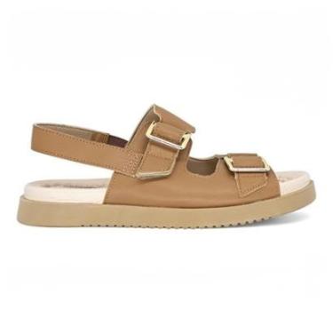 Imagem de Sandália Ortopédica Modare Conforto Feminina-Feminino