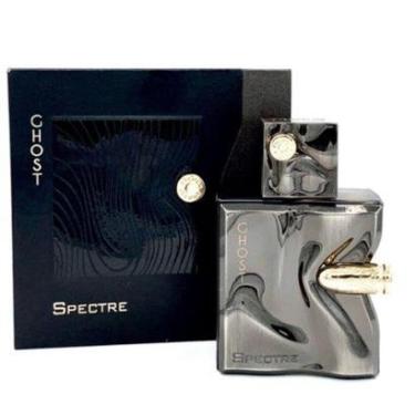 Imagem de Spectre Ghost Perfume Masculino Eau de Parfum French Avenue 80ml-Masculino
