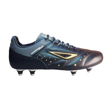 Imagem de Chuteira Campo com Travas de Alumínio Diavolo Pro Soccer-Unissex