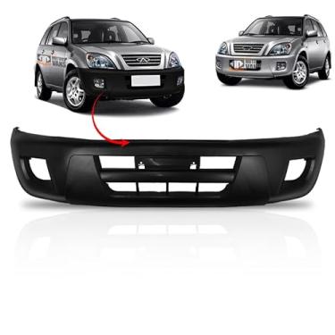 Imagem de PARACHOQUE DIANTEIRO TIGGO 2009 A 2013 - T11-2803011