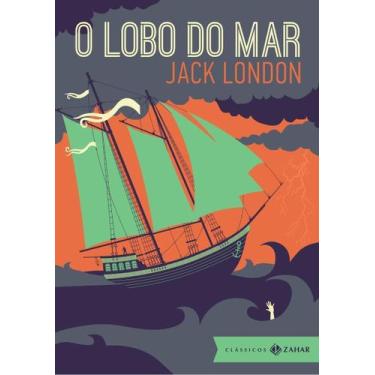 Imagem de o Lobo Do Mar: Edição Bolso De Luxo - ZAHAR, Sortido